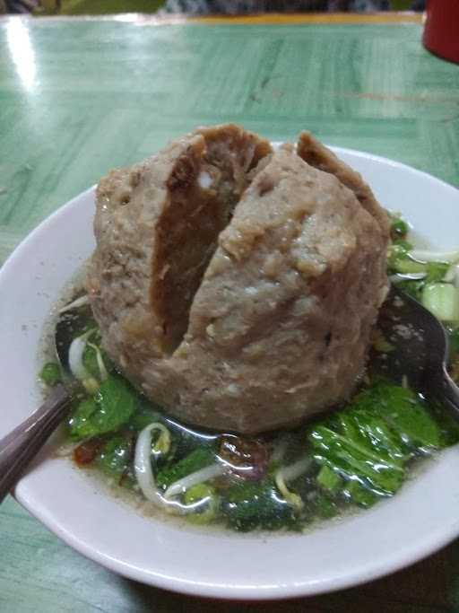 Pondok Bakso Pak Kumis 4