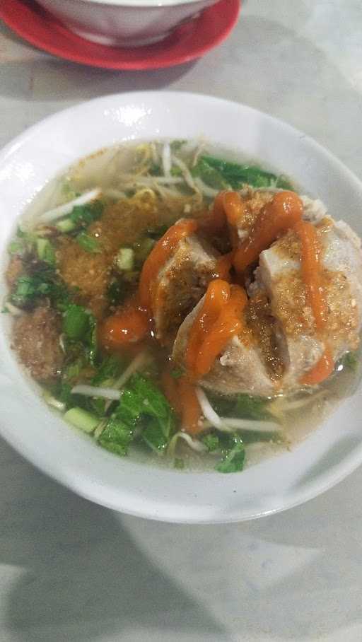 Pondok Bakso Pak Kumis 7