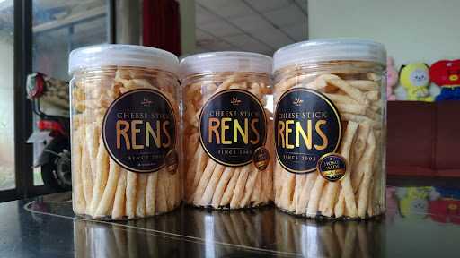 Rens Cheese Stick 1