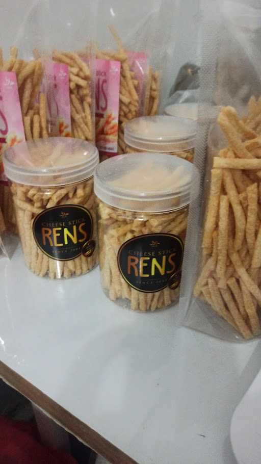 Rens Cheese Stick 3