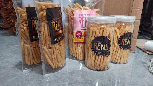 Rens Cheese Stick 7