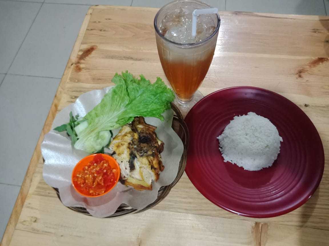 Rm Ayam Bakar Emje 7