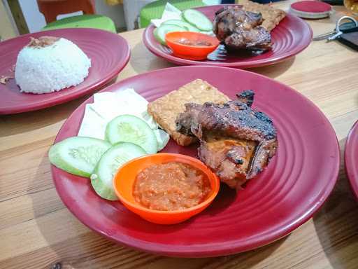 Rm Ayam Bakar Emje 3