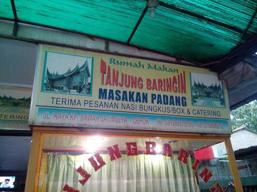 Rm. Tanjung Baringin 4