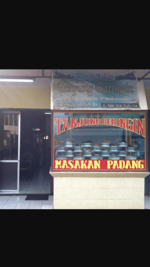 Rm. Tanjung Baringin 8