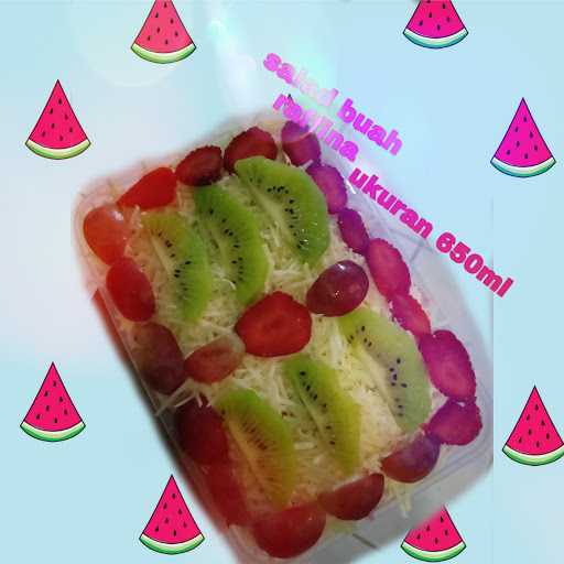 Salad Buah Eyang Gdc 1