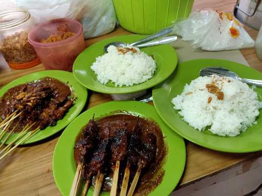 Sate Madura Bang Syam 4