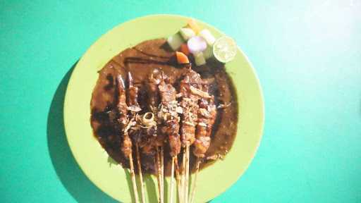 Sate Madura Bang Syam 8