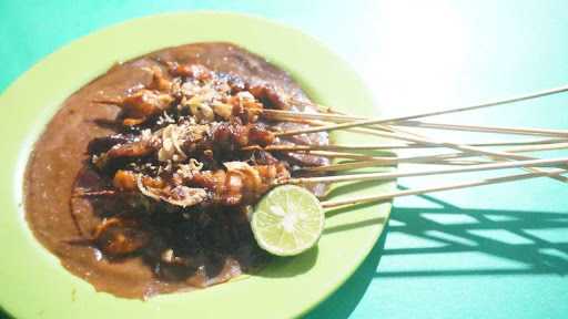 Sate Madura Bang Syam 7