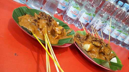 Sate Padang Talang Baduri 3