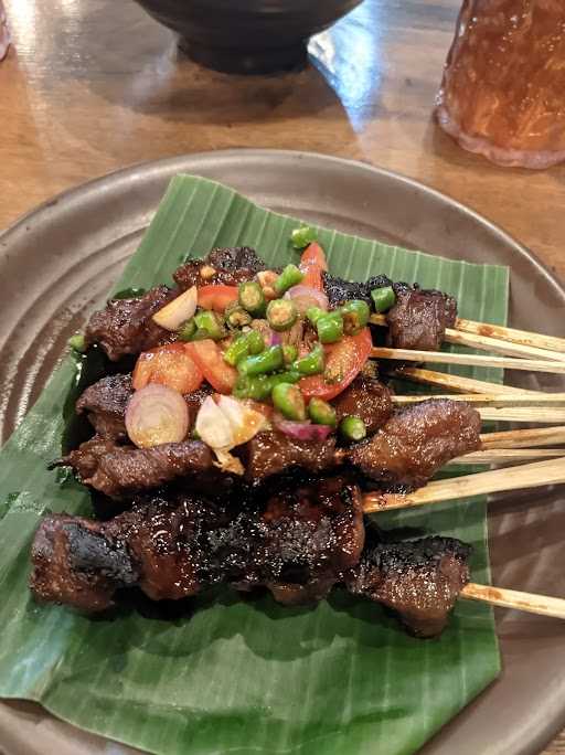 Sop & Sate Haji Beni 3