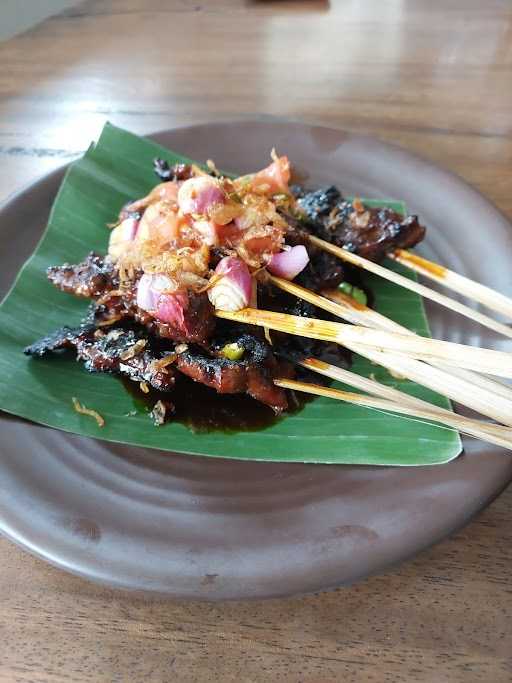 Sop & Sate Haji Beni 8