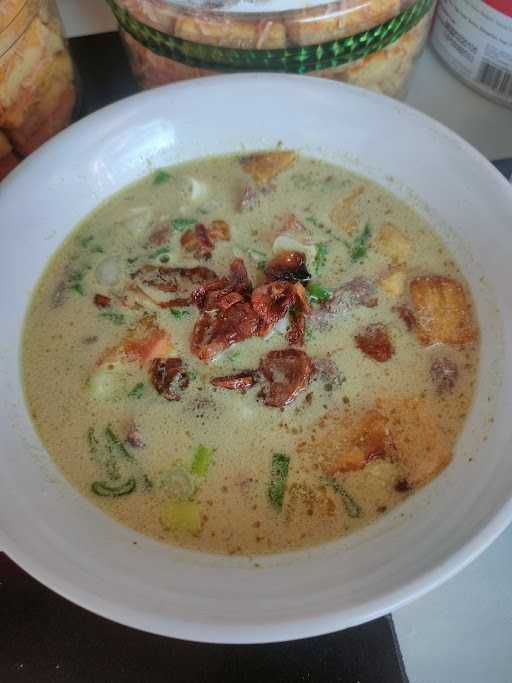 Soto Betawi Bu Ida 3