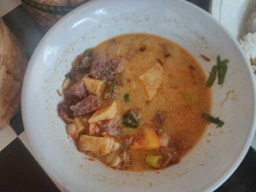 Soto Betawi Bu Ida 7