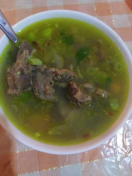 Soto Betawi Bu Ida 4