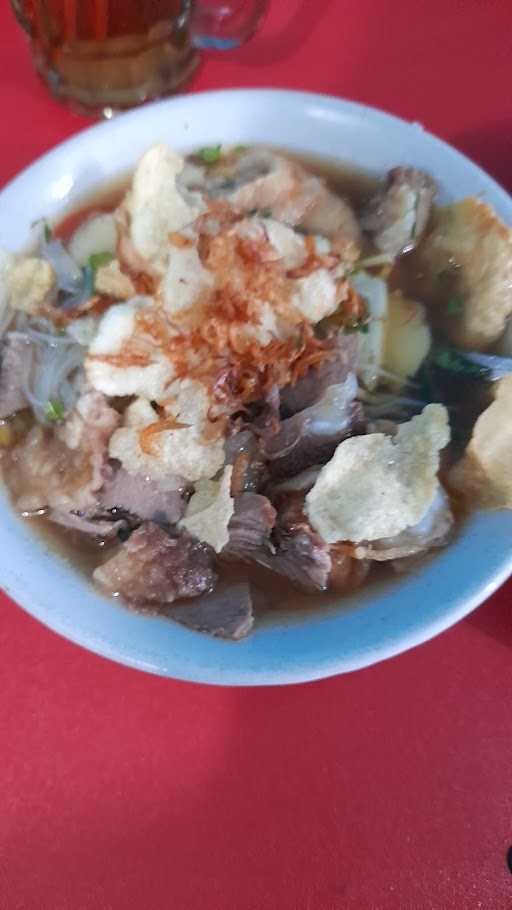 Soto Mie Boga Rasa 1