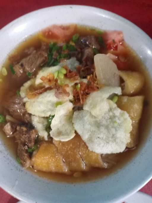 Soto Mie Boga Rasa 3