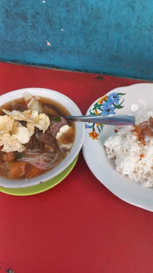 Soto Mie Boga Rasa 5