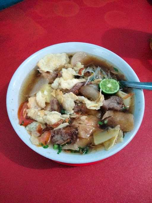 Soto Mie Boga Rasa 4