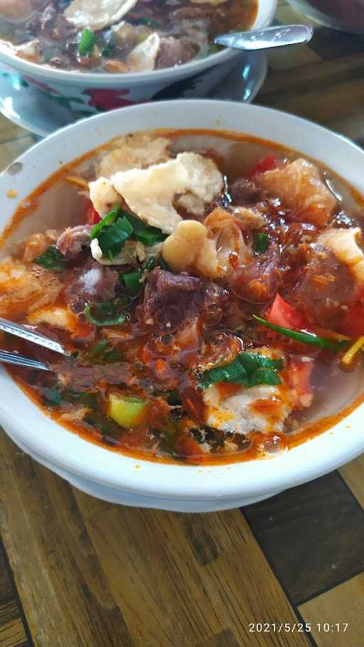 Soto Mie Bogor Bang Kumis 3