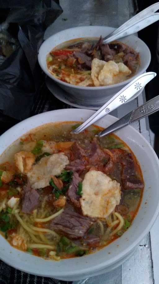 Soto Mie Bogor Bang Kumis 4