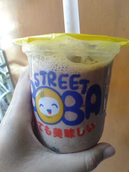 Street Boba Grand Depok City 3