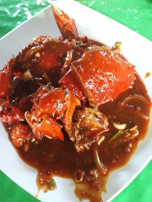 Surga Mulut Sea Food 3