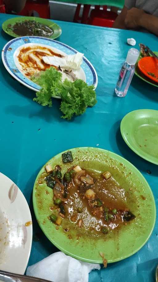 Surga Mulut Sea Food 1