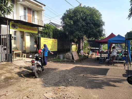 Tahu Lonthong Tulungagung 5