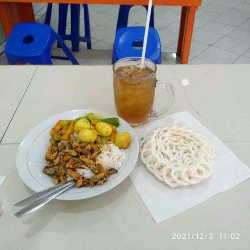 Warteg Kharisma Bahari, Cilodong 2