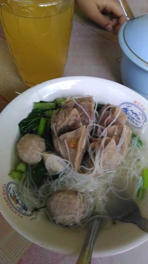 Warung Bakso H. Suparno 2