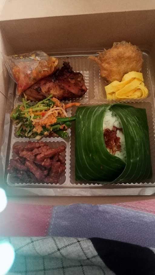 Warung Makan Dapur Bu Han 9