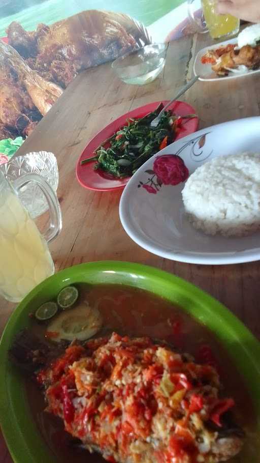 Warung Makan Dapur Bu Han 5