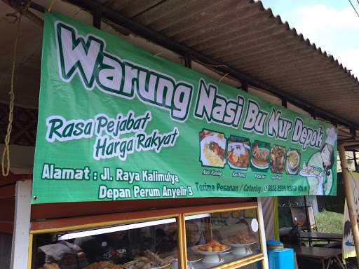 Warung Nasi Bu Nur 7