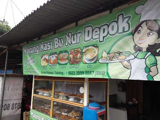 Warung Nasi Bu Nur 8