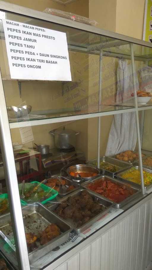 Warung Nasi Ikin 9