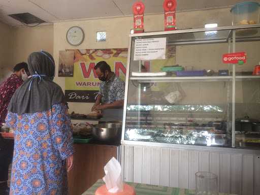 Warung Nasi Ikin 10