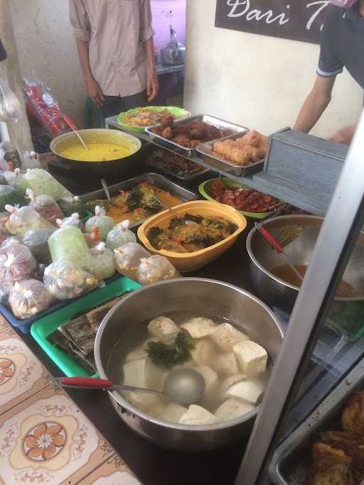 Warung Nasi Ikin 5