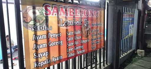 Warung Sambelono 8