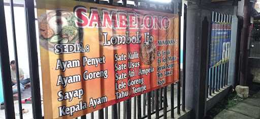 Warung Sambelono 7