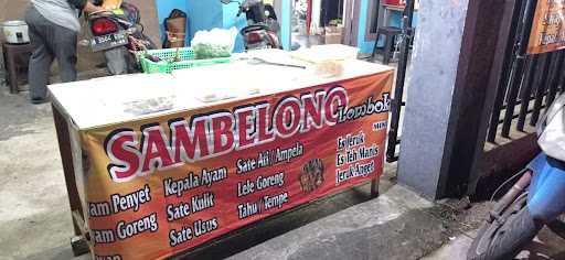 Warung Sambelono 3