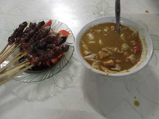 Warung Sate Solo Pak Ragil 2