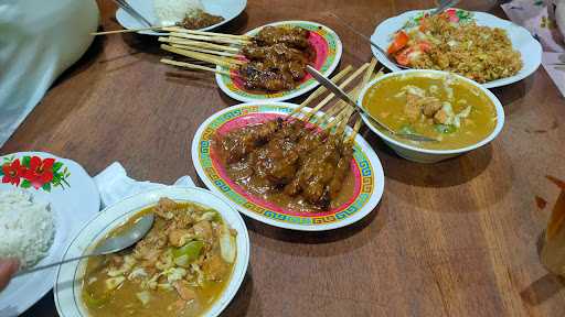 Warung Sate Solo Pak Widodo 4