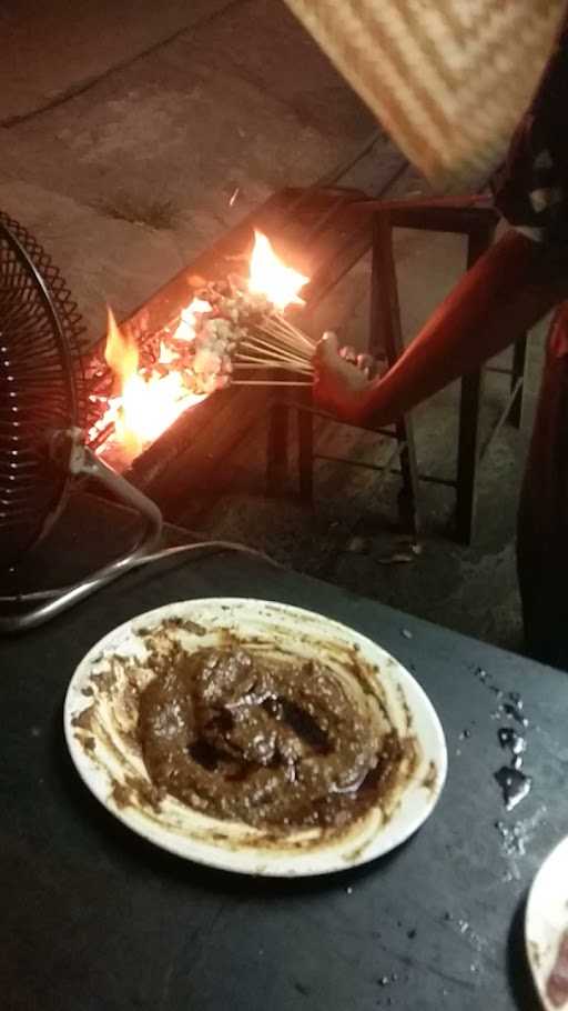 Warung Sate Tegal Mas Harso 2