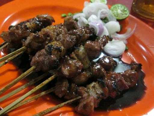 Warung Sate Tegal Mas Harso 3