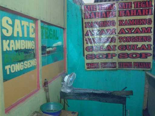 Warung Sate Tegal Pak Nano 2