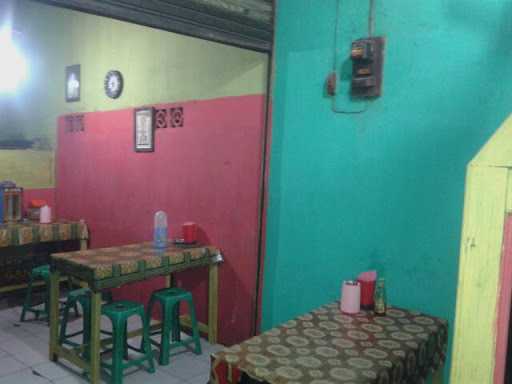 Warung Sate Tegal Pak Nano 3