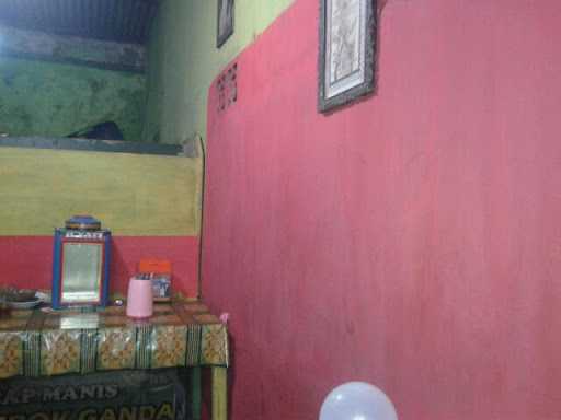 Warung Sate Tegal Pak Nano 4