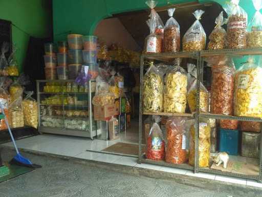 Warung Snack Rizka... 9