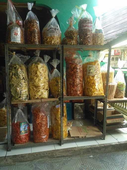 Warung Snack Rizka... 7